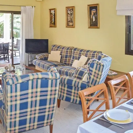 Cozy In Bahia Azul-badia Blava With Kitchen Nyaraló Badia Blava