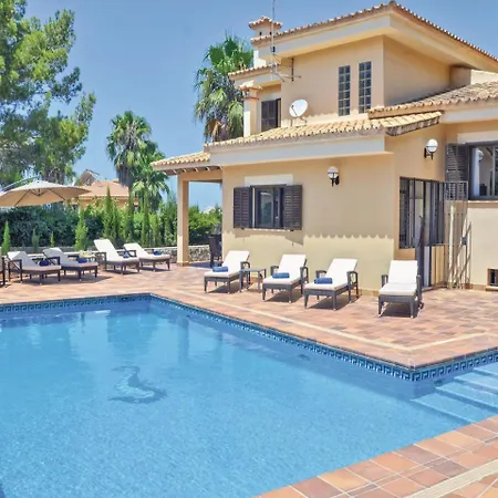 Cozy In Bahia Azul-badia Blava With Kitchen Badia Blava